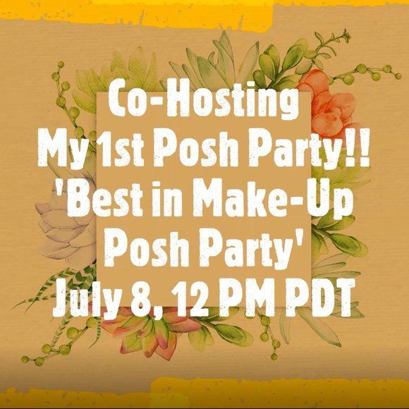 Other - THANK YOU FOR MAKING THIS PARTY A HUGE SUCCESS!!